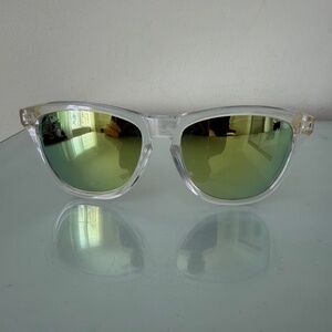 Ray-Ban CAT 1000 Sunglasses for Women